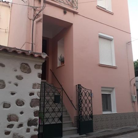 Thalia'S Garden Hotel Mytilene Luaran gambar