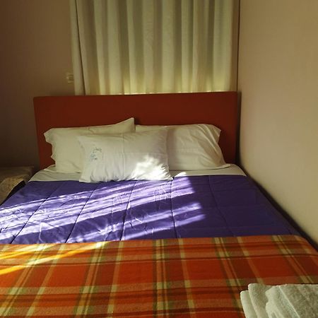 Thalia'S Garden Hotel Mytilene Luaran gambar