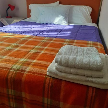 Thalia'S Garden Hotel Mytilene Luaran gambar