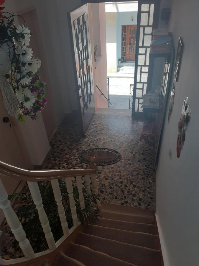 Thalia'S Garden Hotel Mytilene Luaran gambar