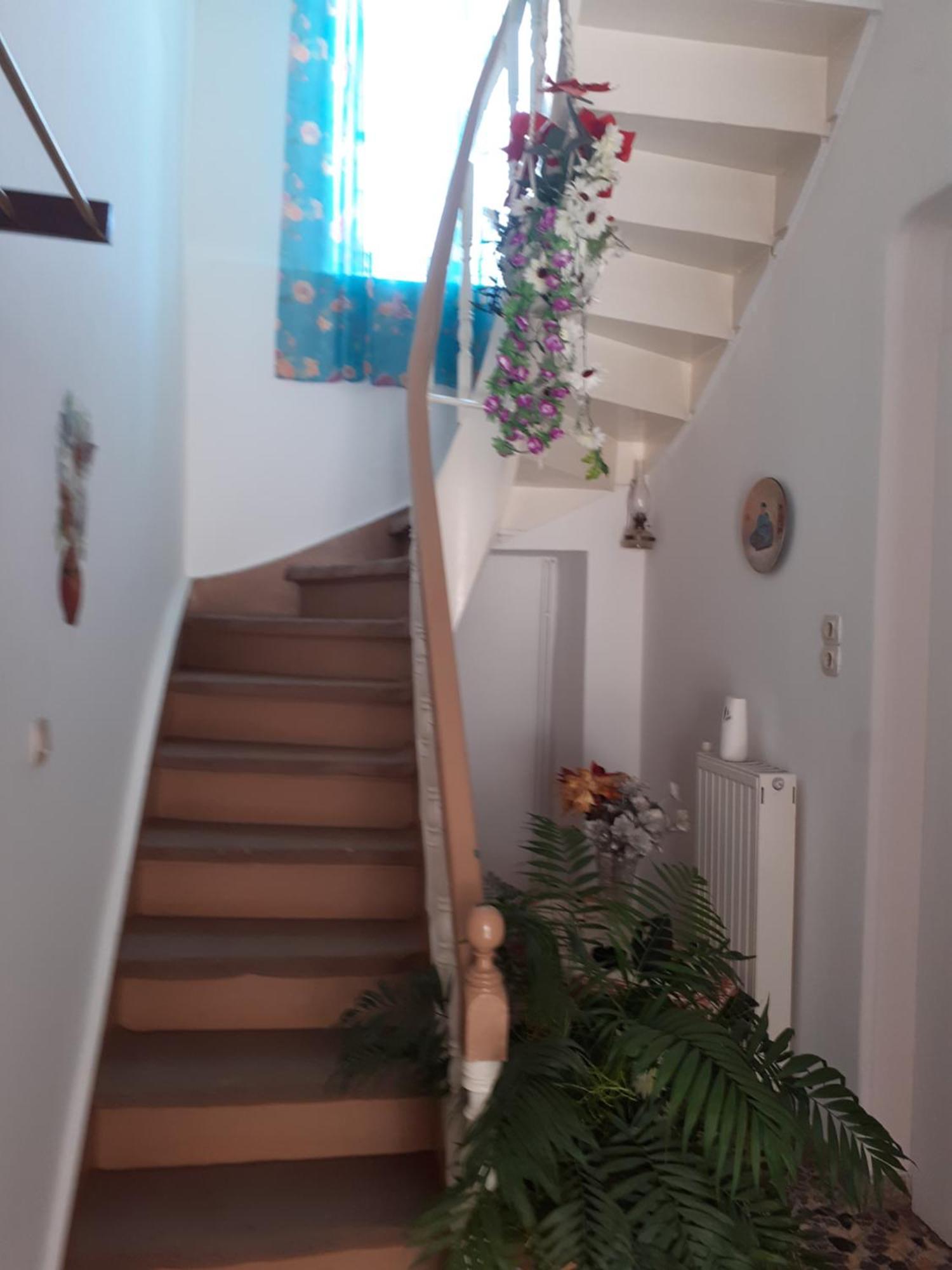 Thalia'S Garden Hotel Mytilene Luaran gambar