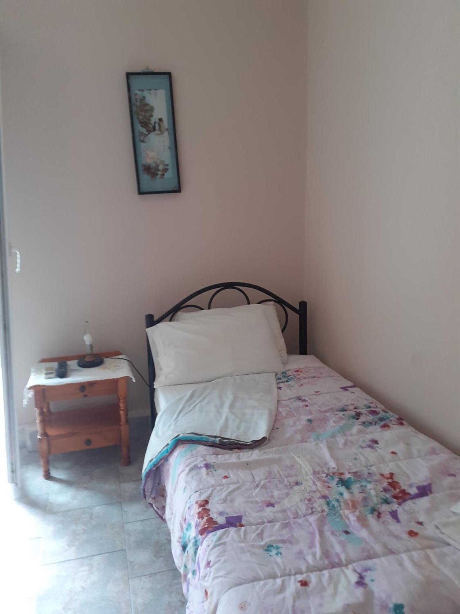 Thalia'S Garden Hotel Mytilene Luaran gambar