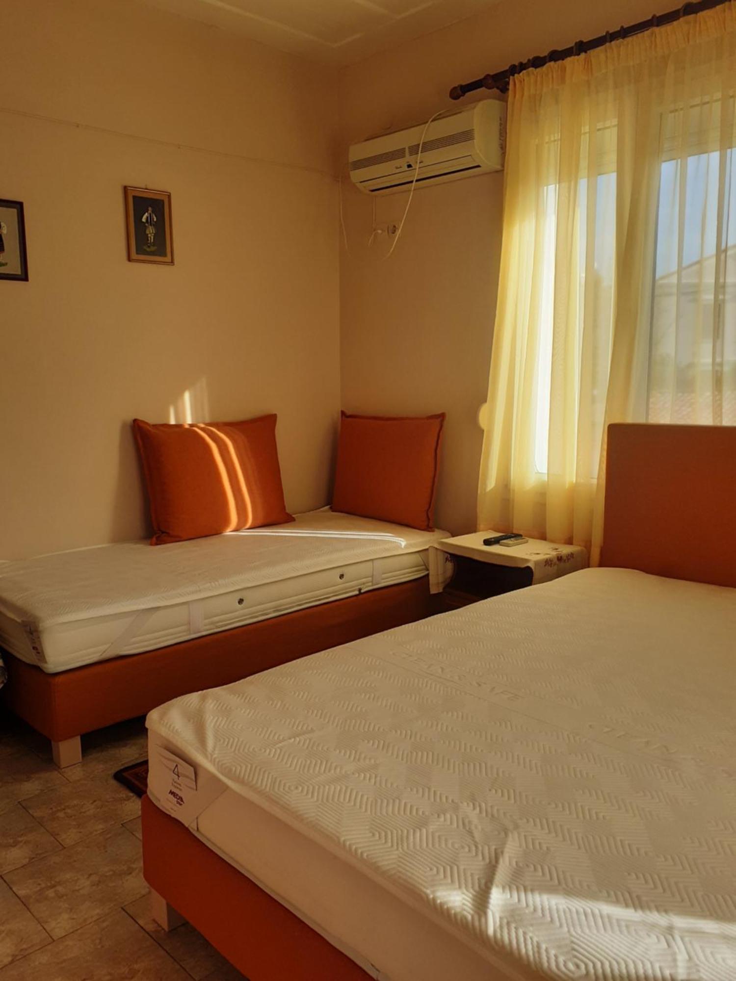 Thalia'S Garden Hotel Mytilene Luaran gambar