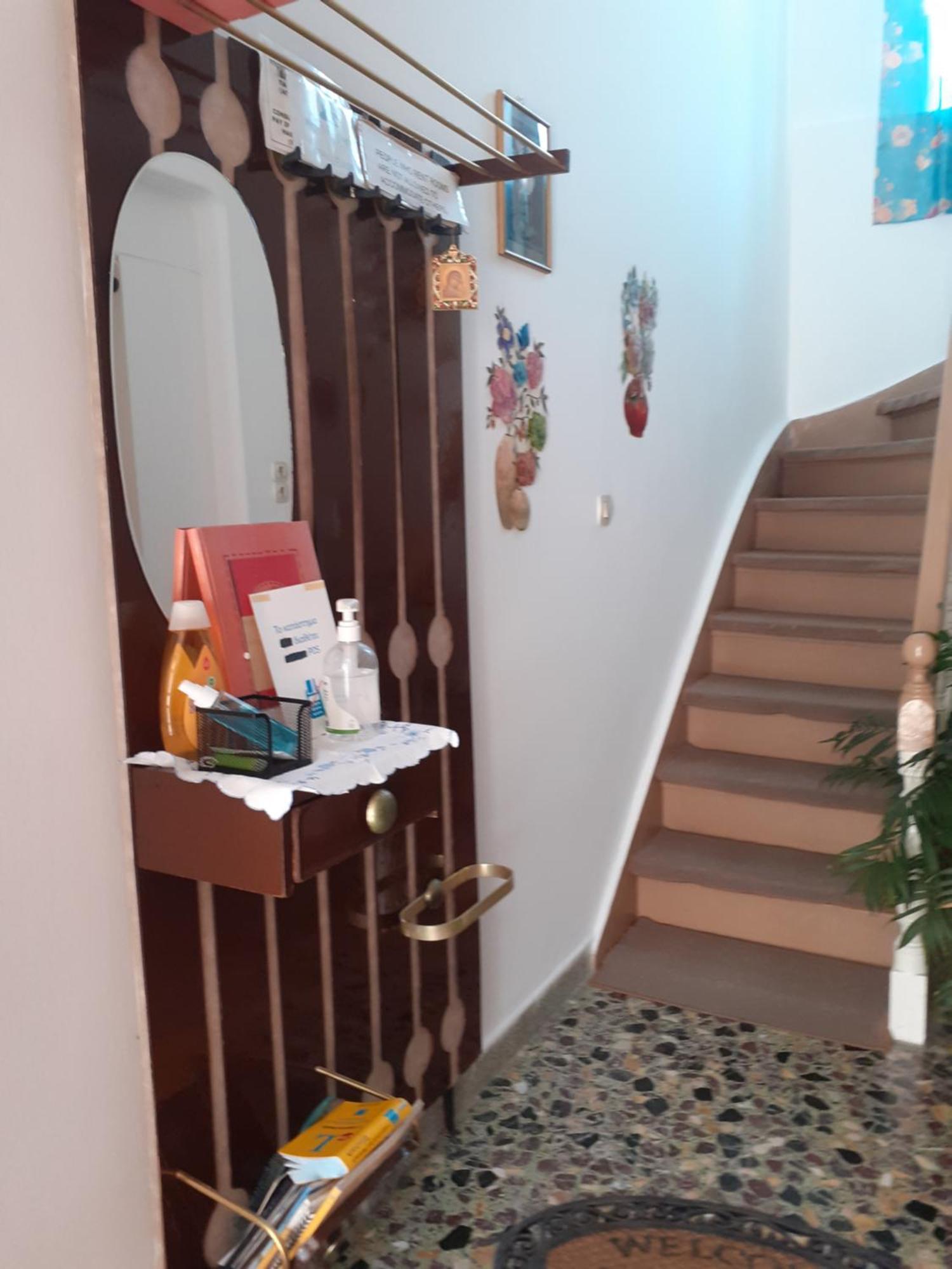 Thalia'S Garden Hotel Mytilene Luaran gambar
