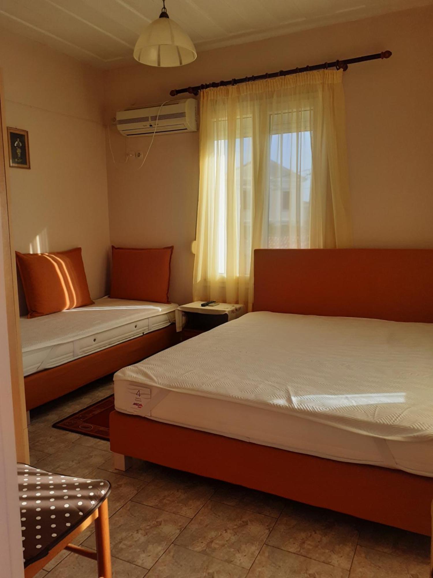 Thalia'S Garden Hotel Mytilene Luaran gambar