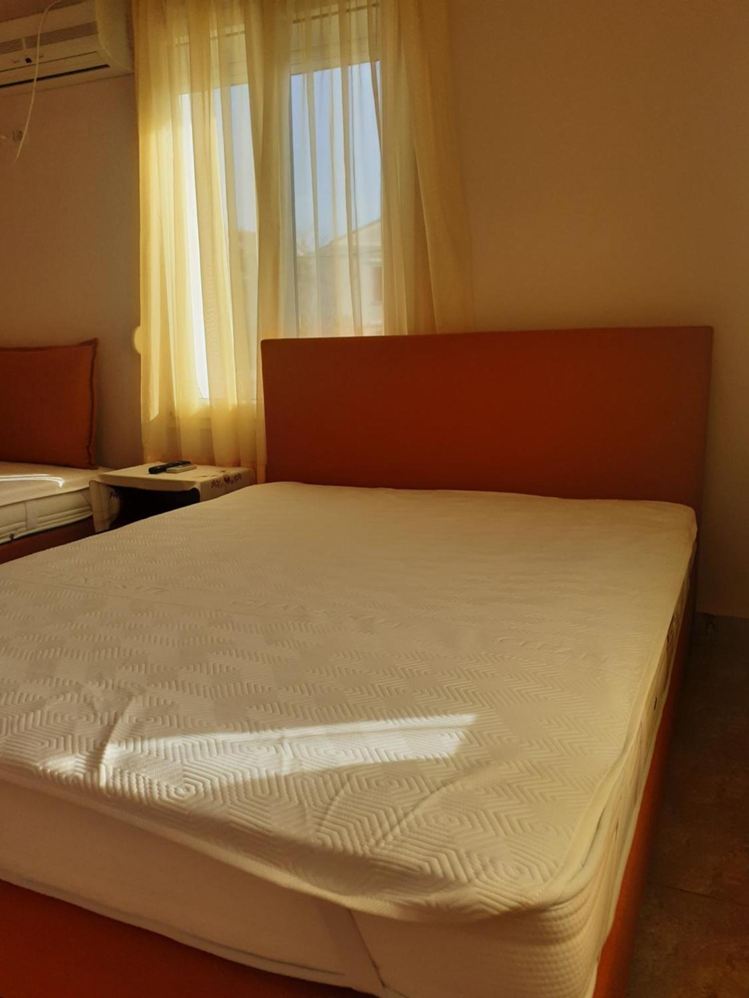 Thalia'S Garden Hotel Mytilene Luaran gambar