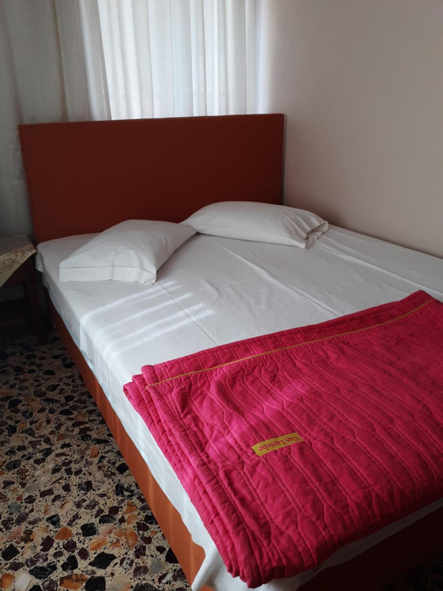Thalia'S Garden Hotel Mytilene Luaran gambar