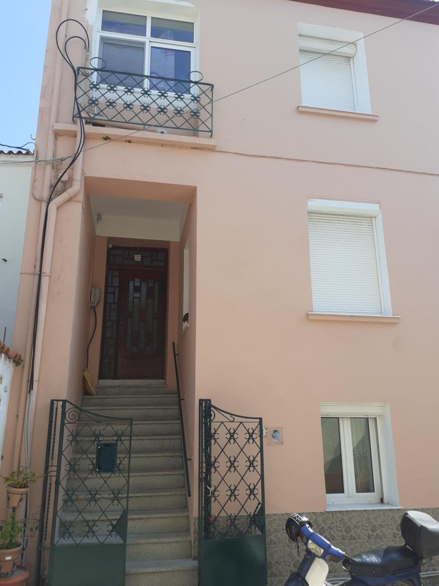 Thalia'S Garden Hotel Mytilene Luaran gambar