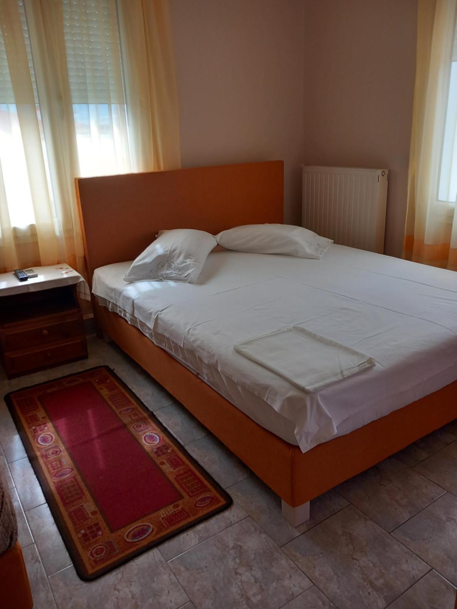 Thalia'S Garden Hotel Mytilene Luaran gambar