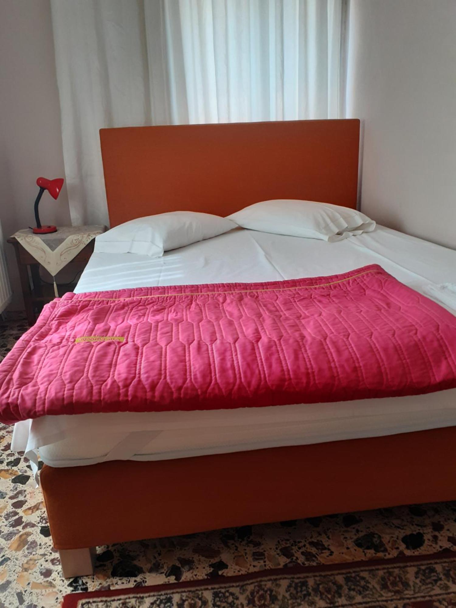 Thalia'S Garden Hotel Mytilene Luaran gambar