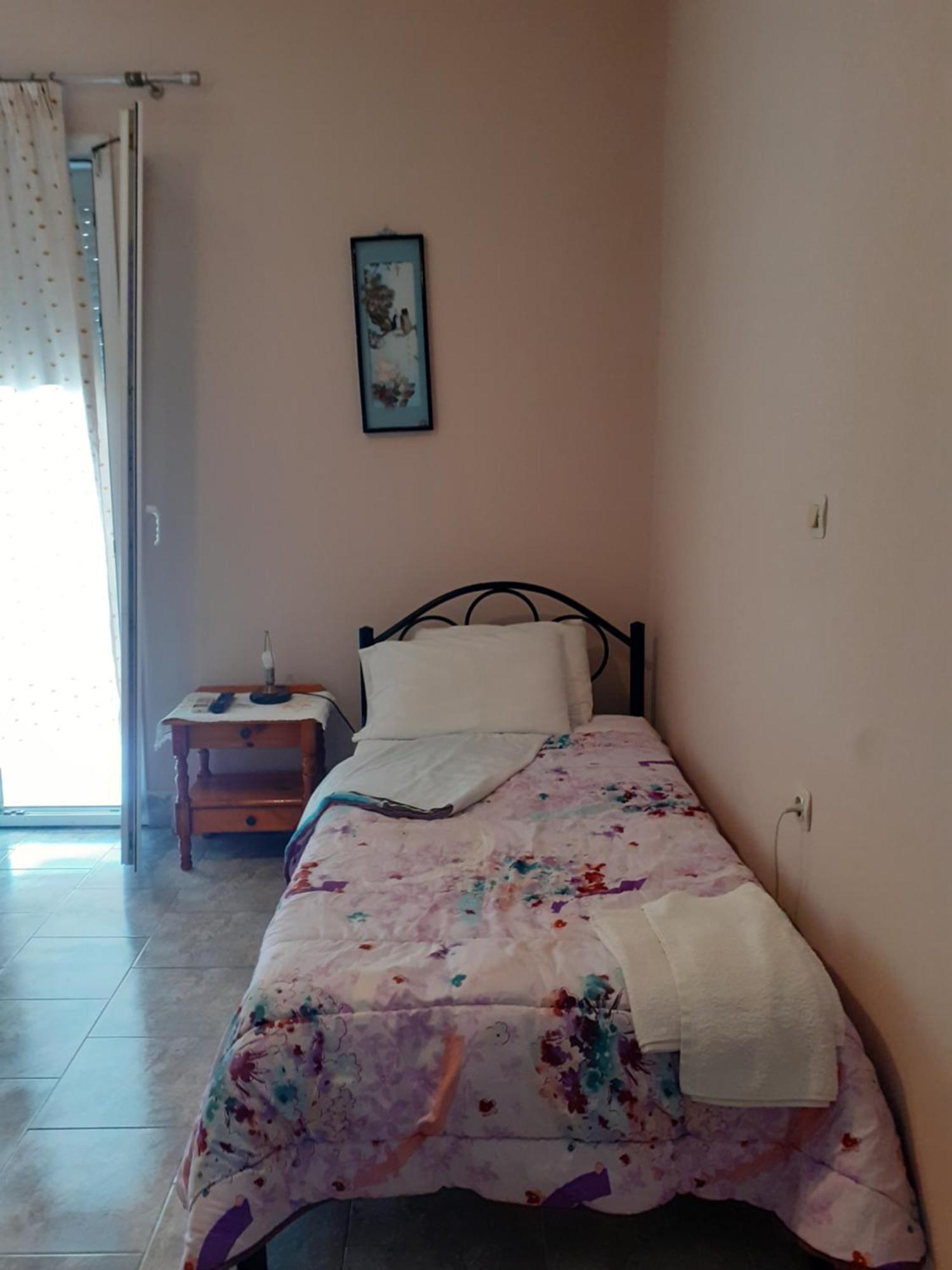 Thalia'S Garden Hotel Mytilene Luaran gambar