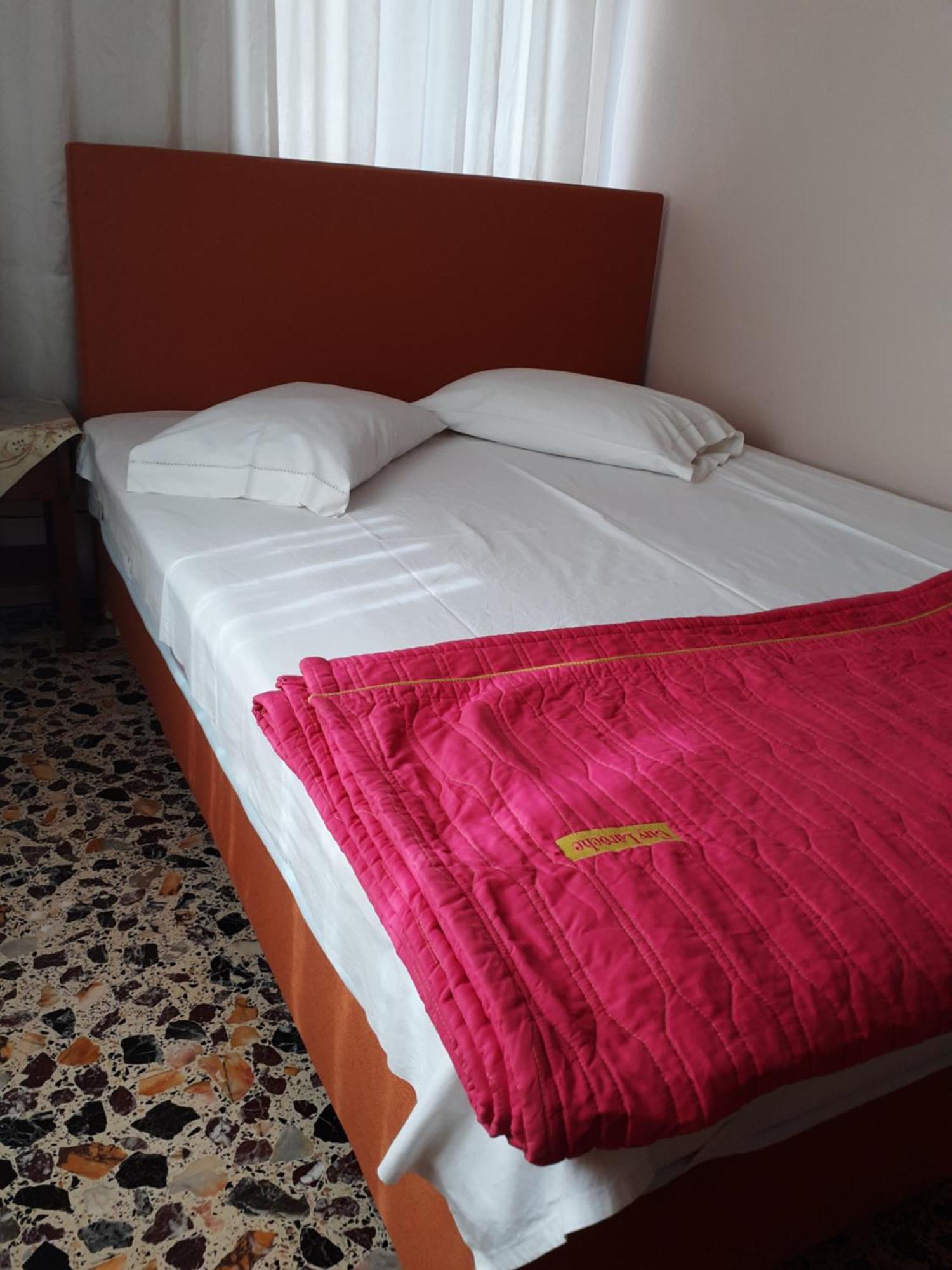 Thalia'S Garden Hotel Mytilene Luaran gambar