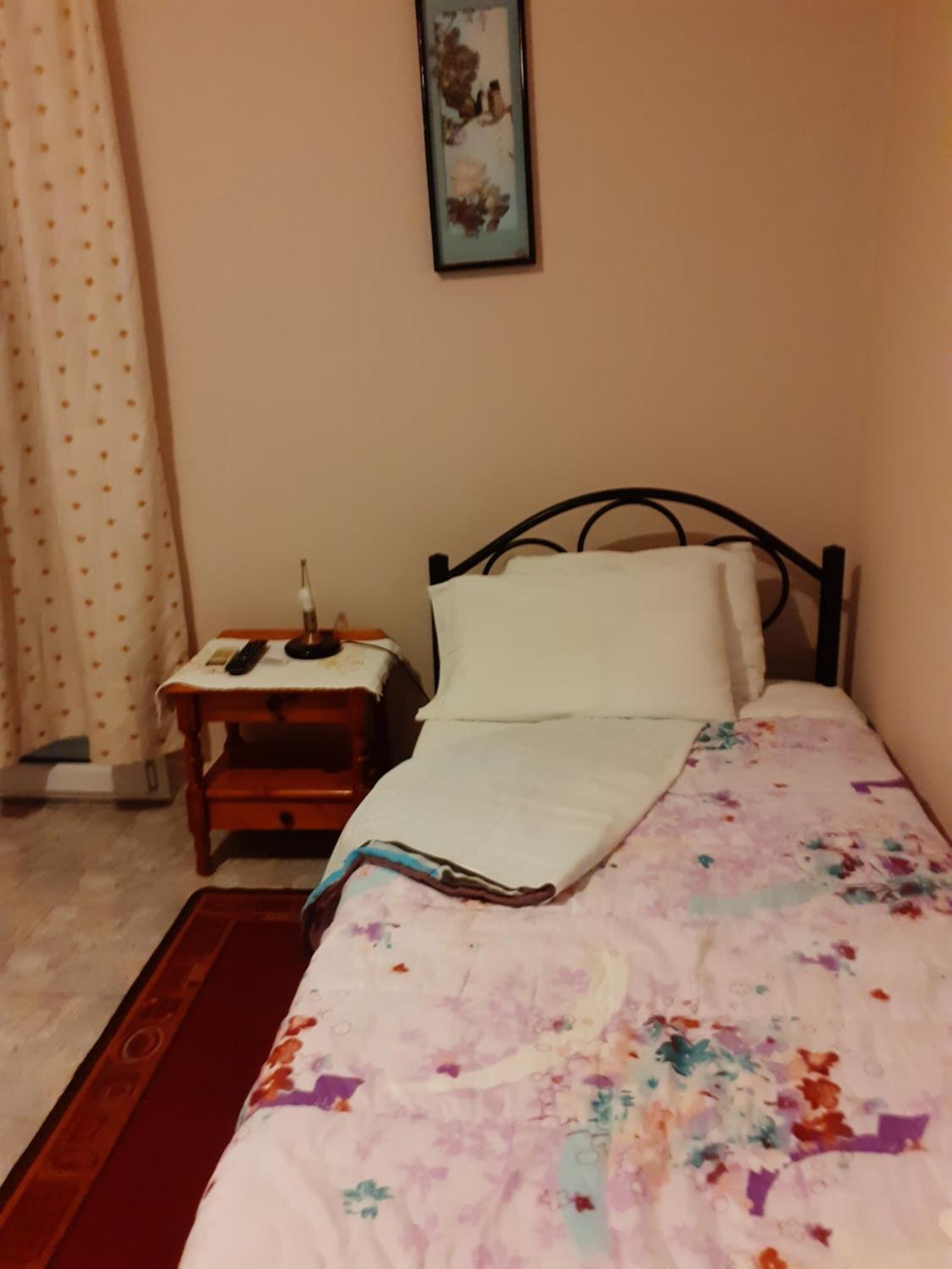 Thalia'S Garden Hotel Mytilene Luaran gambar