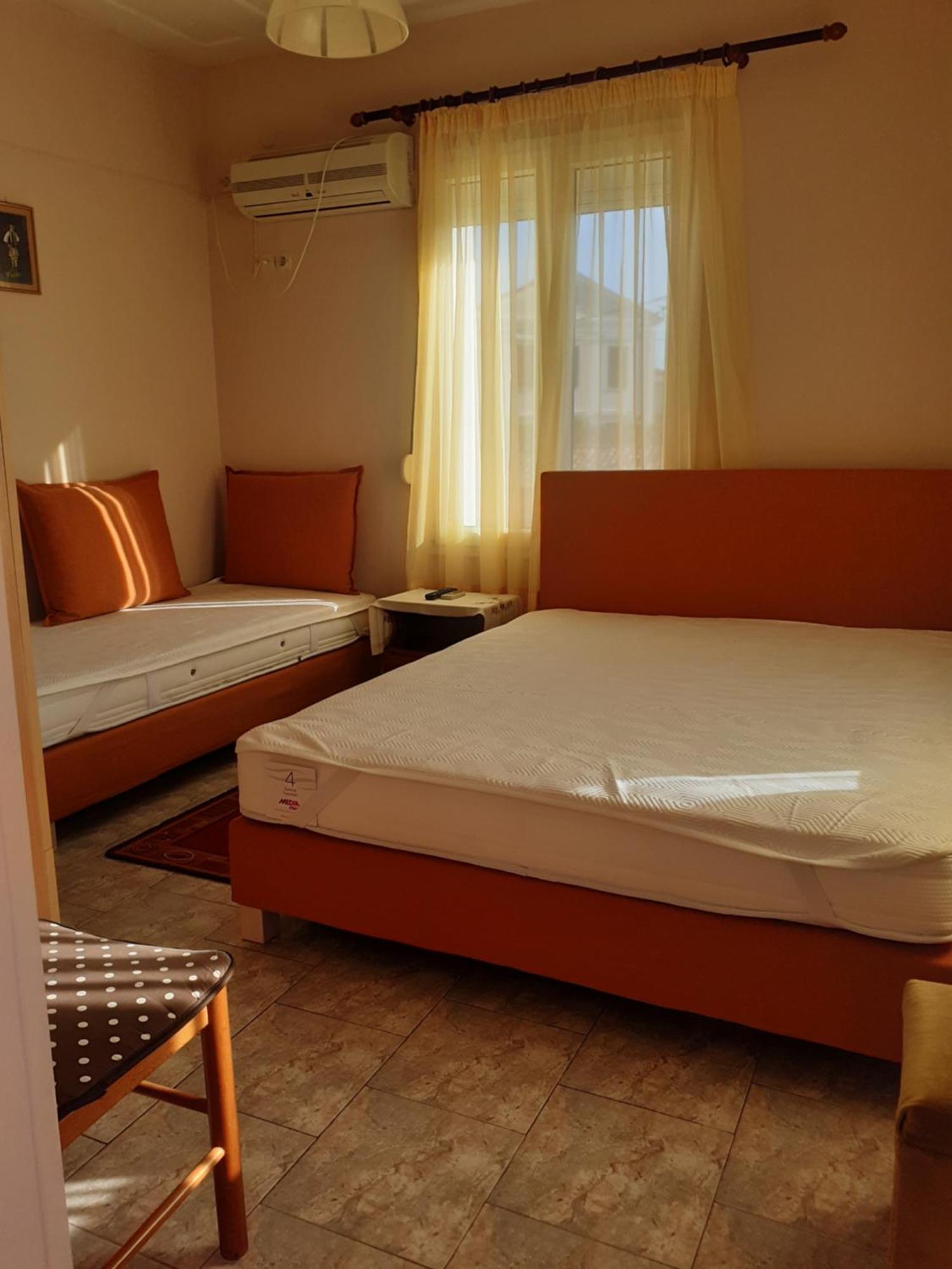 Thalia'S Garden Hotel Mytilene Luaran gambar
