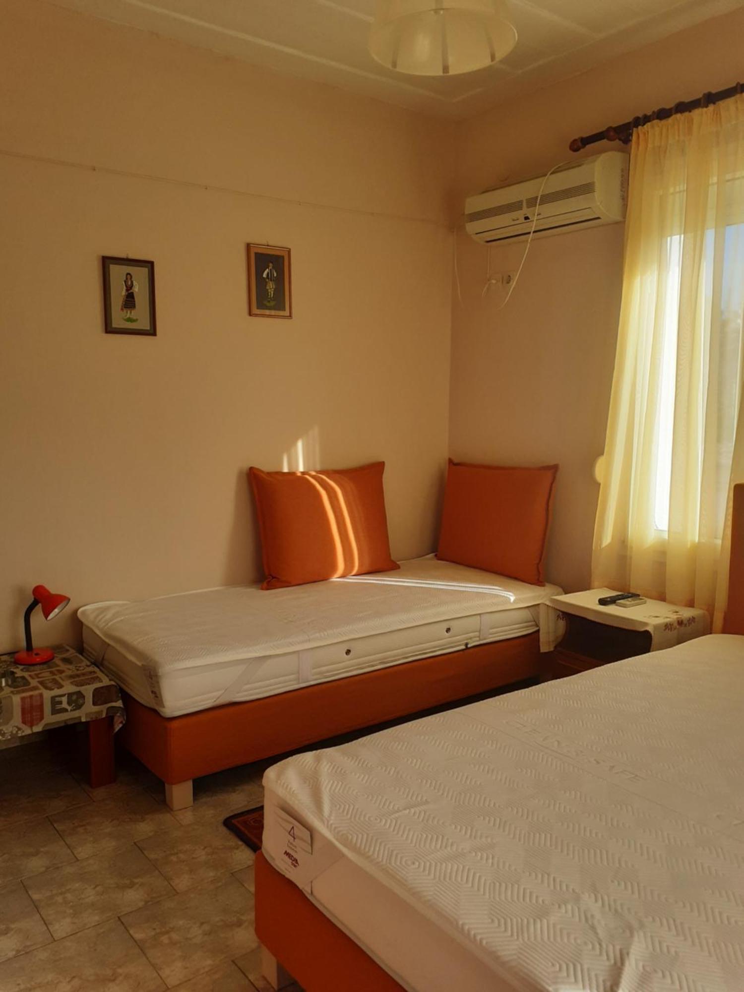 Thalia'S Garden Hotel Mytilene Luaran gambar