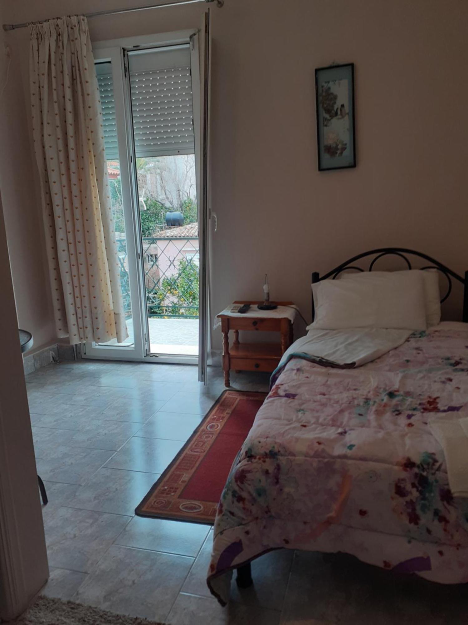 Thalia'S Garden Hotel Mytilene Luaran gambar