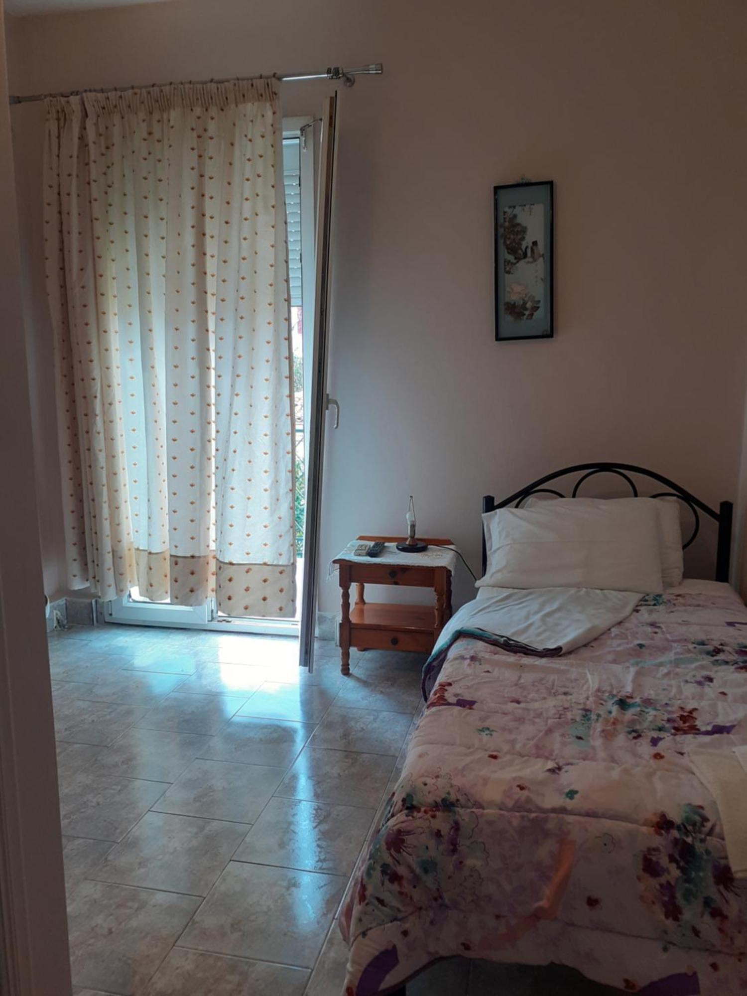 Thalia'S Garden Hotel Mytilene Luaran gambar