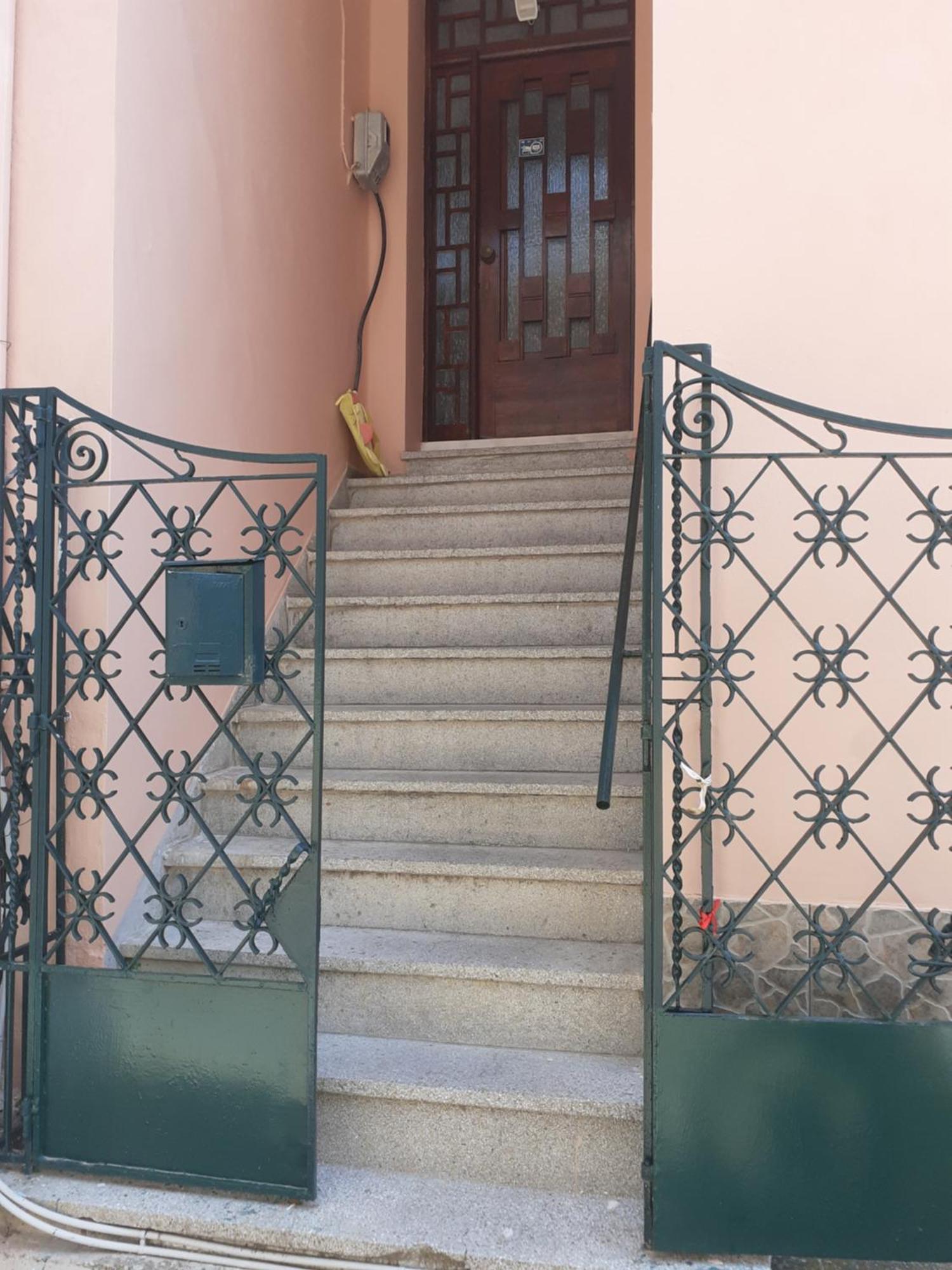 Thalia'S Garden Hotel Mytilene Luaran gambar