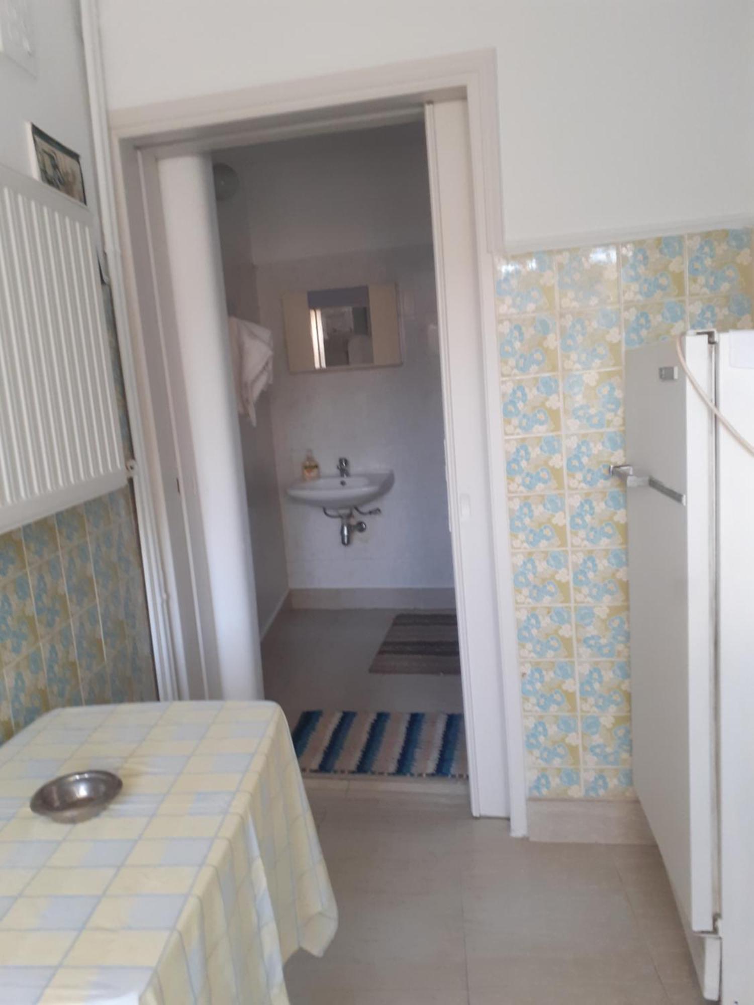Thalia'S Garden Hotel Mytilene Luaran gambar