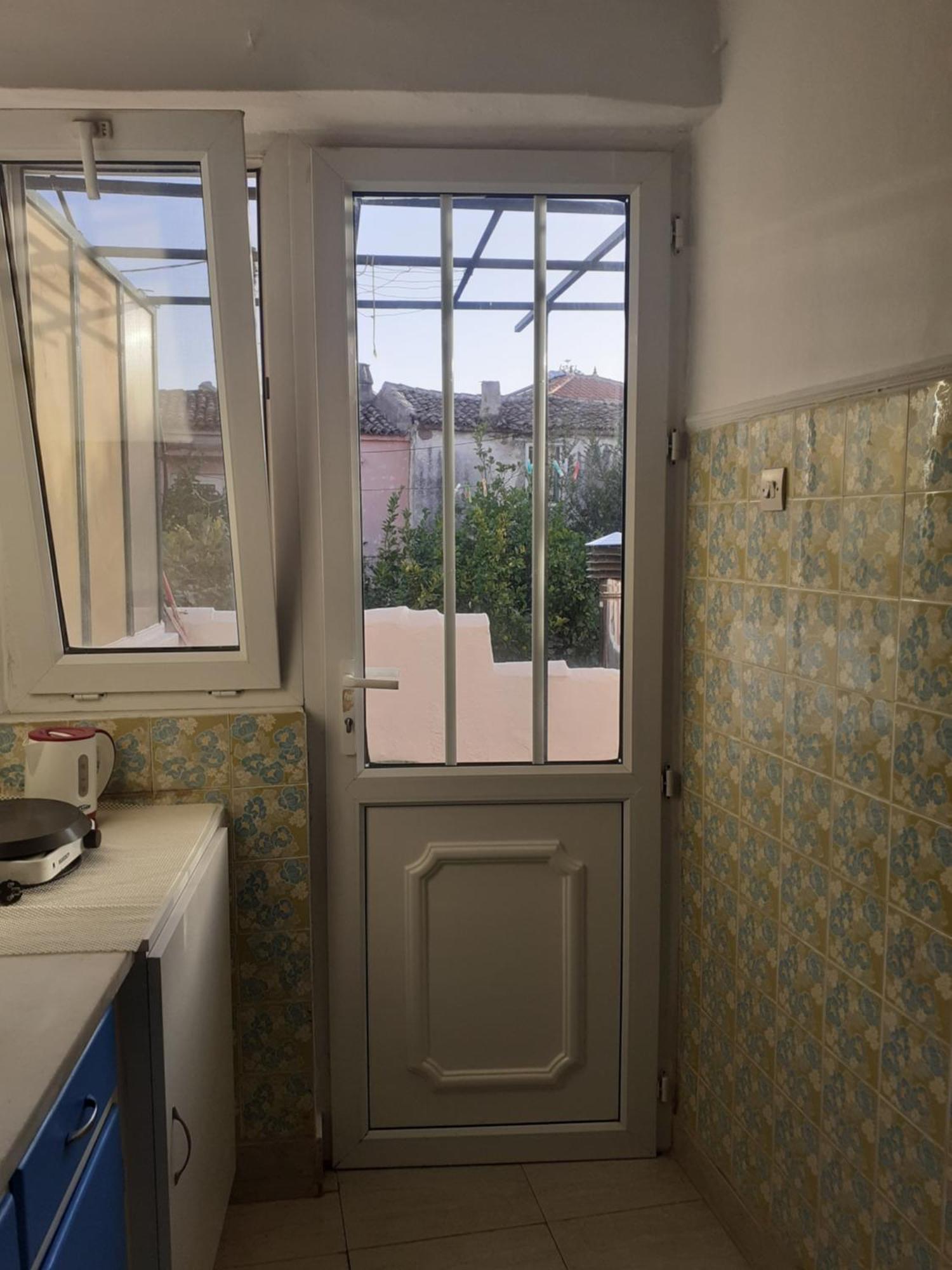 Thalia'S Garden Hotel Mytilene Luaran gambar