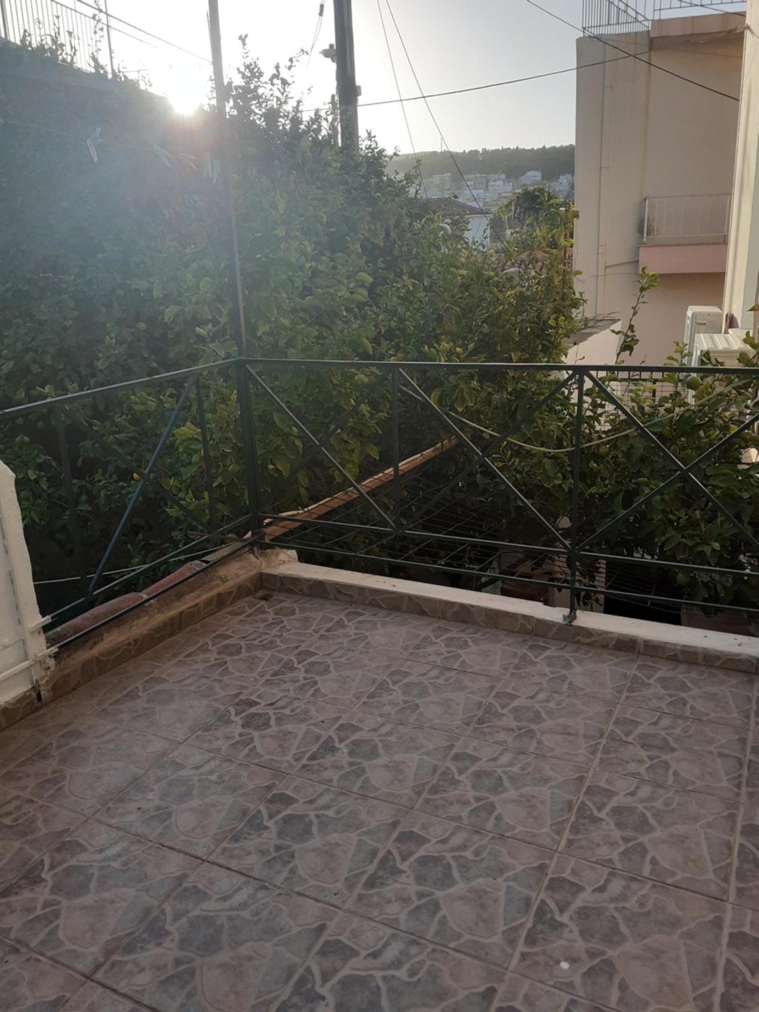 Thalia'S Garden Hotel Mytilene Luaran gambar