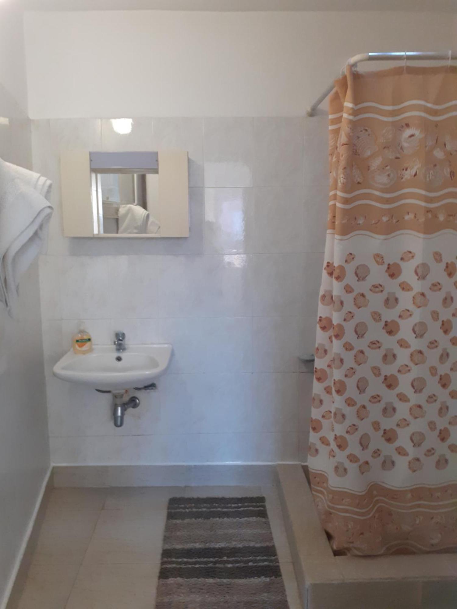 Thalia'S Garden Hotel Mytilene Luaran gambar