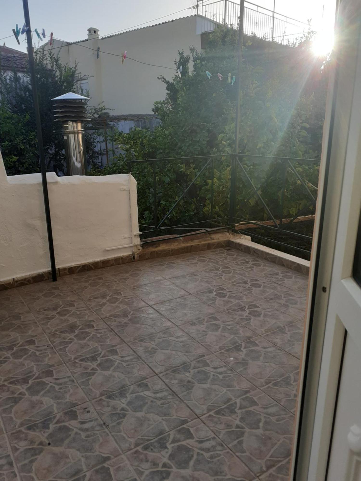 Thalia'S Garden Hotel Mytilene Luaran gambar