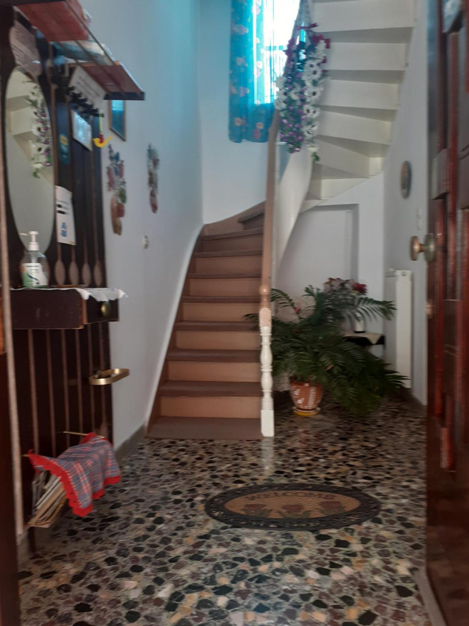 Thalia'S Garden Hotel Mytilene Luaran gambar