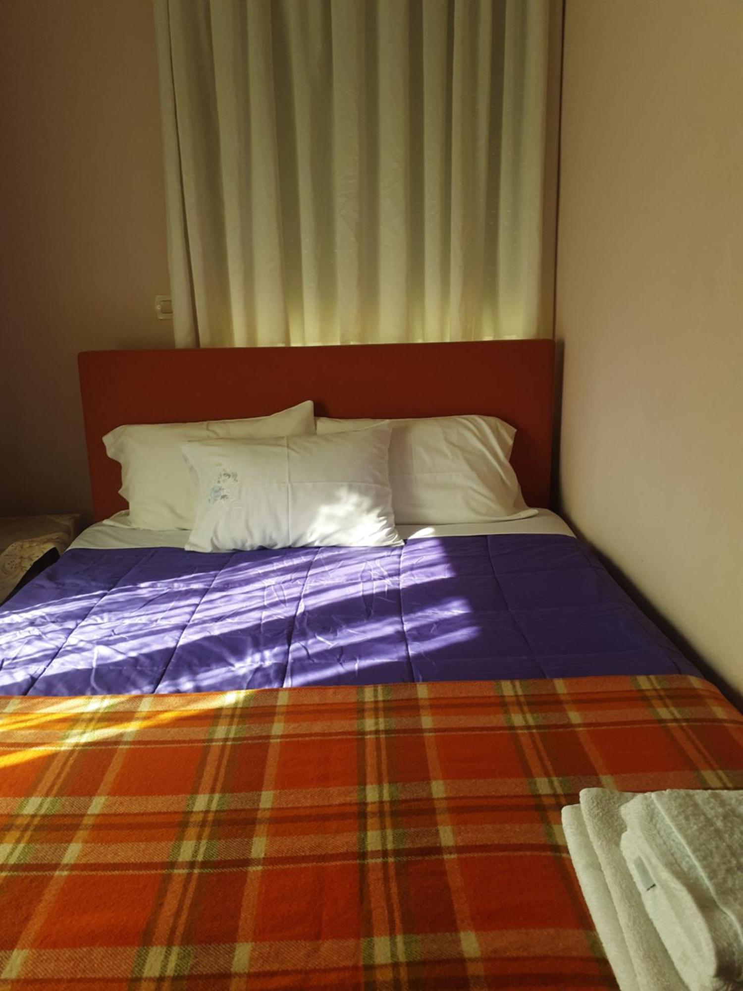 Thalia'S Garden Hotel Mytilene Luaran gambar