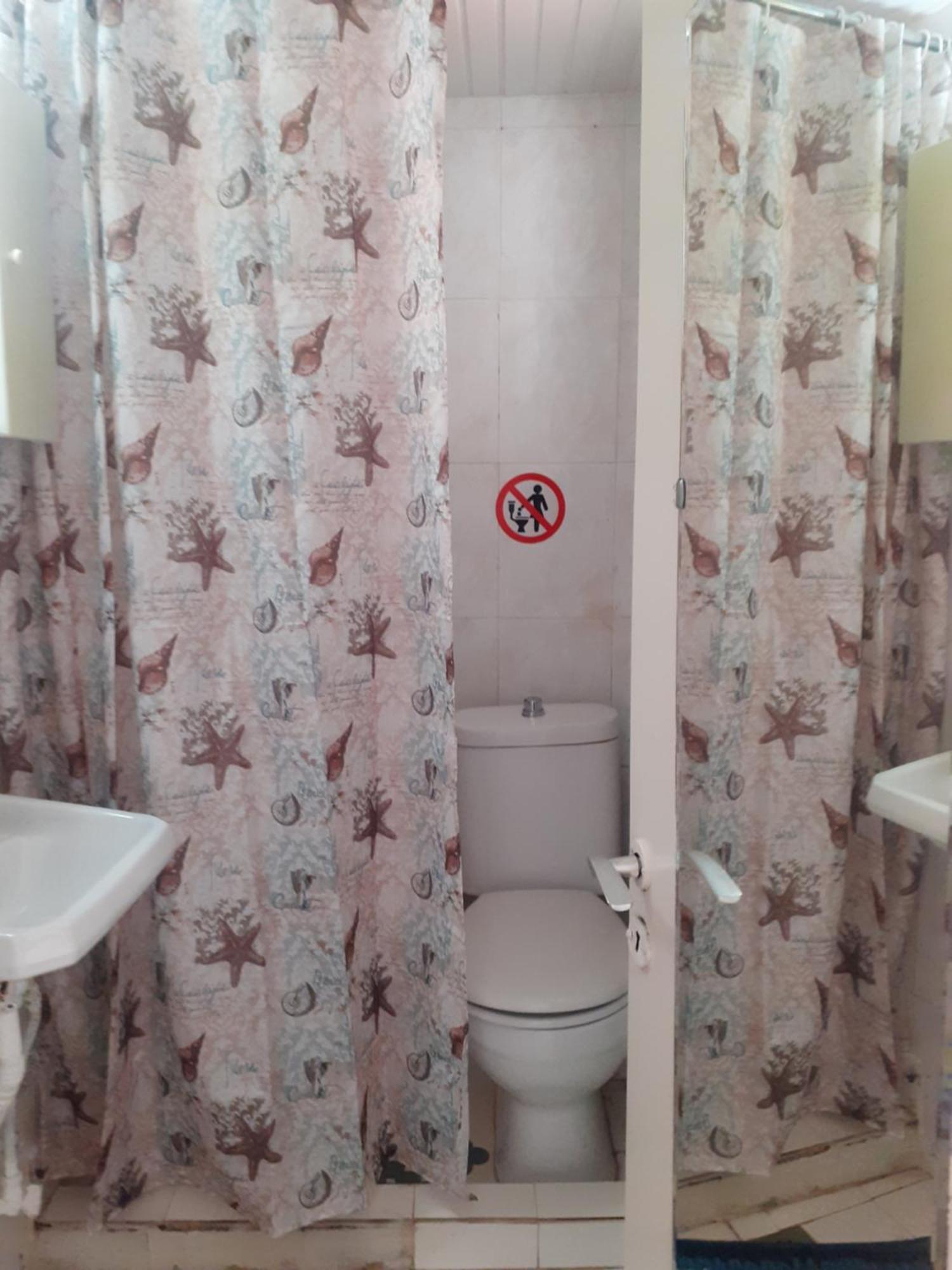 Thalia'S Garden Hotel Mytilene Luaran gambar