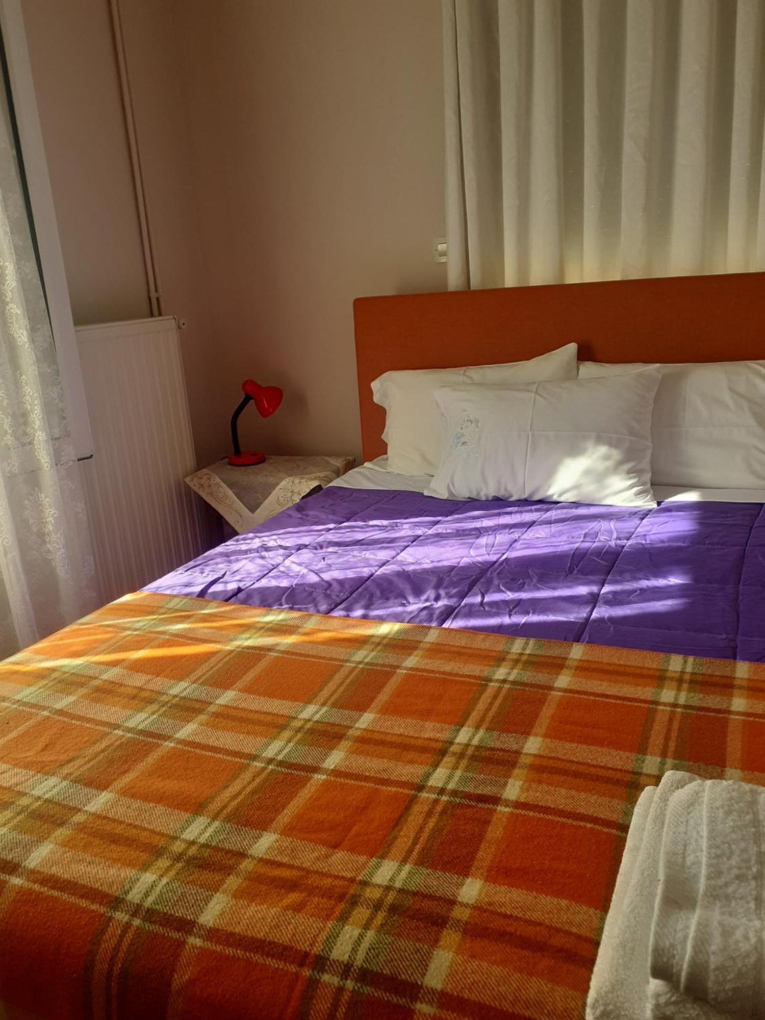 Thalia'S Garden Hotel Mytilene Luaran gambar