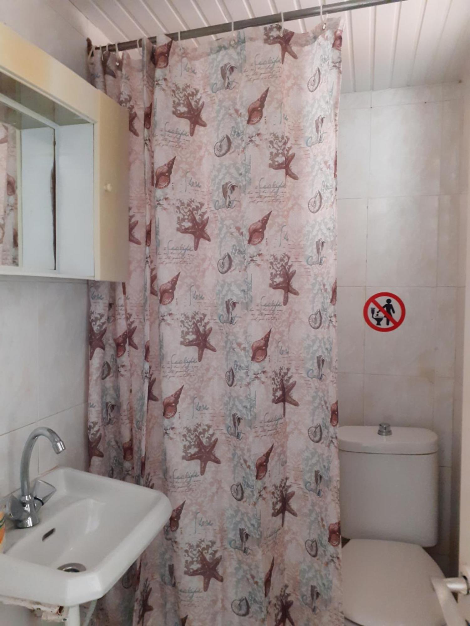 Thalia'S Garden Hotel Mytilene Luaran gambar
